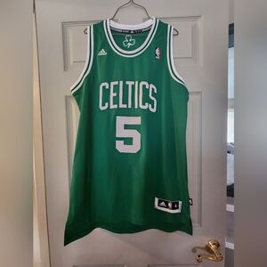 Celtics Jersey